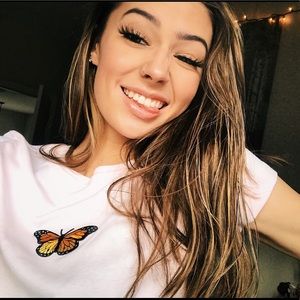 Meet your Posher, Noelle